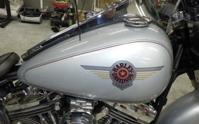 HARLEY FLSTF 1450 2001