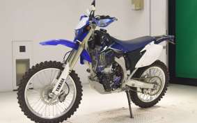 YAMAHA WR250F E
