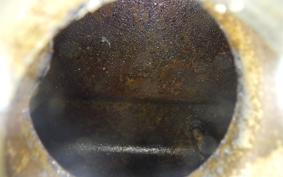 KAWASAKI KSR110 2021