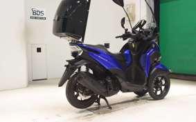 YAMAHA TRICITY 155 A ヤネツキ SG37J