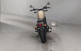 HONDA REBEL MC49