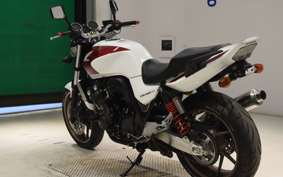 HONDA CB400SF GEN 4 A 2017 NC42