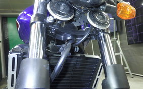 HONDA CB400SF GEN 4 A 2023 NC42