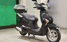 HONDA LEAD 110 2001 JF19
