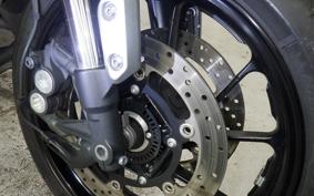 YAMAHA XSR900 2016 RN46J