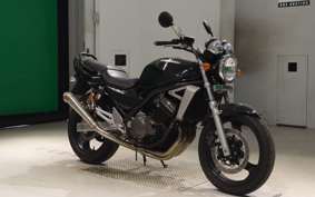 KAWASAKI BALIUS 250 Gen.2 2022 ZR250B