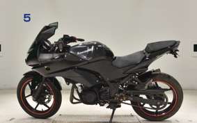 KAWASAKI NINJA 250R EX250K