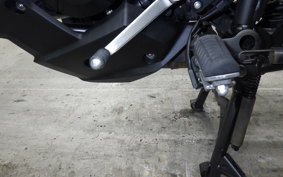 KAWASAKI VERSYS 250 A 2025 LE250D