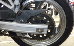 KAWASAKI BALIUS 250 ZR250A