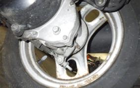 HONDA DIO FIT