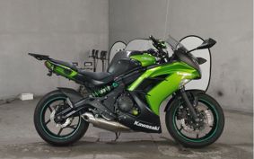 KAWASAKI NINJA650 EX650E