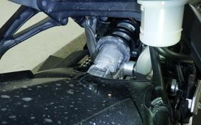 YAMAHA MT-09 A 2015 RN34J