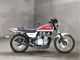 Фото Kawasaki Z1000 с японского аукциона