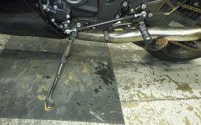KAWASAKI ZZ1400 NINJA R 2008 ZXT40C