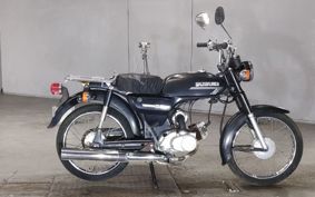 SUZUKI K50 BA15A