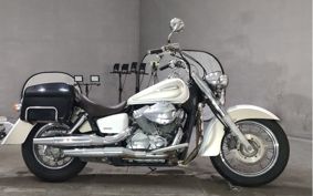 HONDA SHADOW 750 2009 RC50