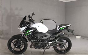 KAWASAKI Z400 EX400G