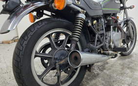 KAWASAKI Z250 KZ250G