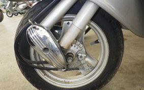 HONDA GIORNO AF24