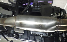 HONDA CB750HORNET 2026 RH24