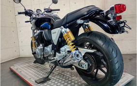 HONDA CB1100RS 2017 SC65