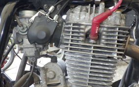 HONDA FTR223 2022 MC34