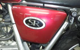 YAMAHA SR400 Gen.3 2006 RH01J