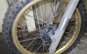 YAMAHA YZ80 2019 43K
