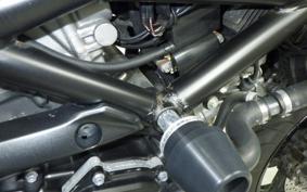 SUZUKI SV650 A 2020 VP55B