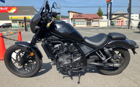HONDA REBEL 1100 2021 SC83
