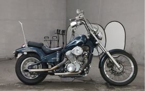 HONDA STEED 400 NC26