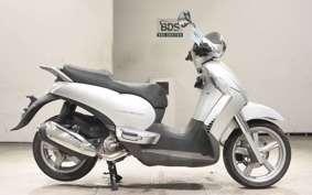 APRILIA SCARABEO 250IE