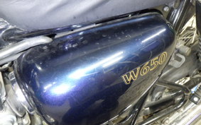 KAWASAKI W650 2006 EJ650A