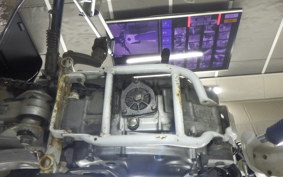 SUZUKI DJEBEL 200 (DR200SE) SH42A