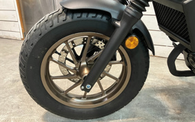 HONDA REBEL 250  S E-clutch MC49