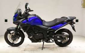 SUZUKI DL650 ( V-Strom 650 ) A 2013 VP56A