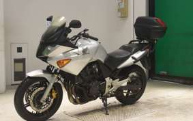 HONDA CBF600S ABS 2004