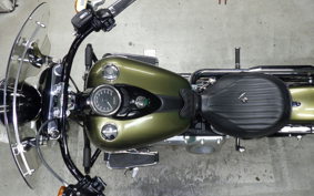 HARLEY FLS 1690 2017