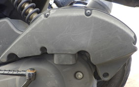 SUZUKI ADDRESS V125 S CF4MA