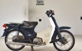 HONDA C50 SUPER CUB E 2000 C50