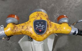 HONDA SUPER CUB50 AA01