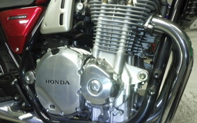 HONDA CB1100EXAEﾊﾟｯｹｰｼﾞ 2022 SC65