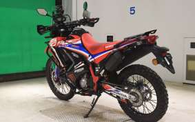 HONDA CRF250 GEN 2 RALLY MD47
