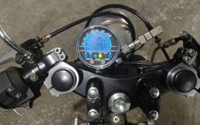 KAWASAKI 250TR BJ250F