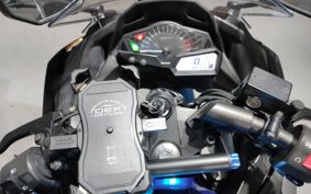 KAWASAKI NINJA 250 EX250L