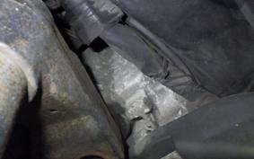 YAMAHA MAJESTY 250 Gen.3 SG15J