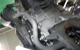 HONDA PCX125 JF81