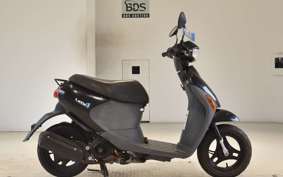 SUZUKI LET's 4 CA45A