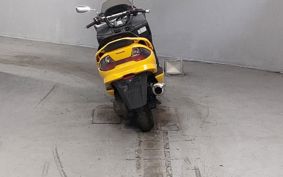 SUZUKI SKYWAVE 250M CJ45A