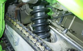 KAWASAKI KDX125 SR DX125A